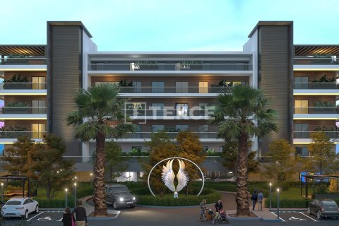 2 bedrooms Apartment in Quang Minh, Vietnam No. 70536 5