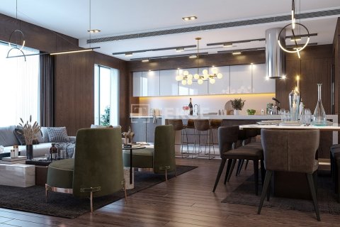 2 bedrooms Apartment in Quang Minh, Vietnam No. 70536 24