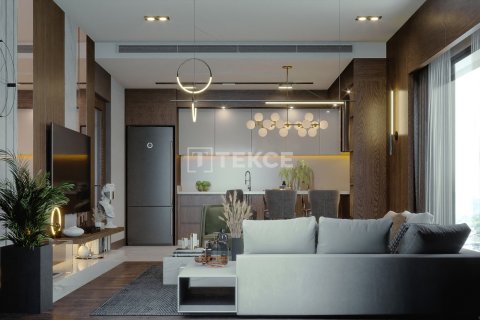 2 bedrooms Apartment in Quang Minh, Vietnam No. 70536 22