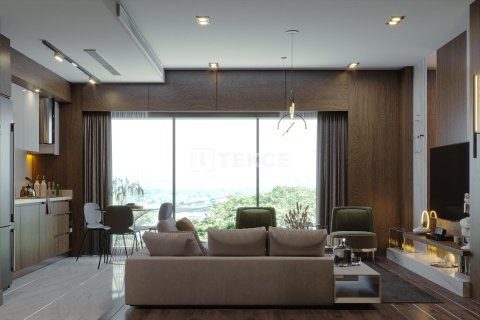 2 bedrooms Apartment in Quang Minh, Vietnam No. 70536 19