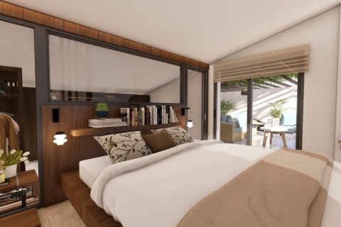 2 bedrooms Duplex in Thermi, Greece No. 55045 8