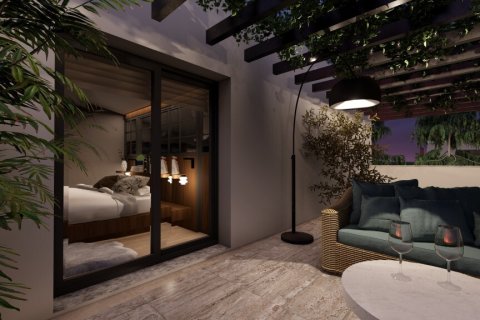 2 bedrooms Duplex in Thermi, Greece No. 55045