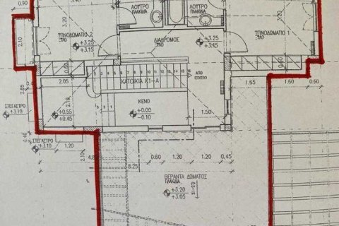 3 bedrooms Villa in Agios Tychonas, Cyprus No. 31294 2