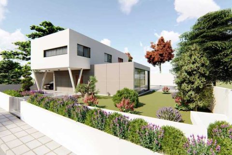 4 bedrooms House in Palodeia, Cyprus No. 30648 3