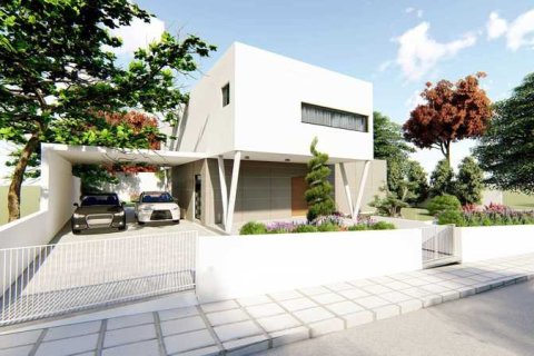 4 bedrooms House in Palodeia, Cyprus No. 30648 4