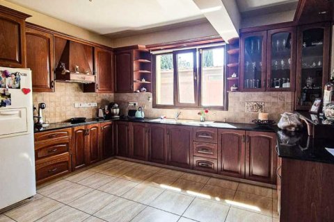 5 bedrooms House in Livadia, Cyprus No. 101194 7