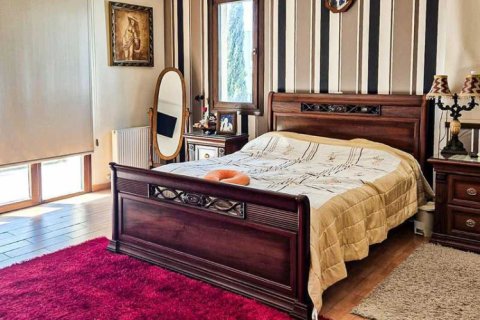 5 bedrooms House in Livadia, Cyprus No. 101194 10