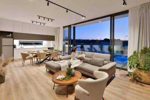 3 bedrooms House in Pernera, Cyprus No. 76244 6