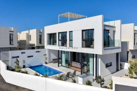 3 bedrooms House in Pernera, Cyprus No. 76244 3