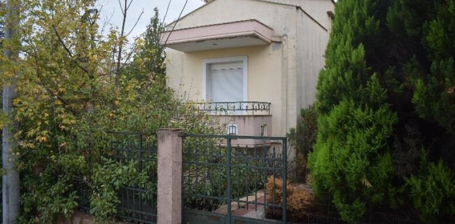 4 bedrooms House in Mygdonia, Greece No. 54523