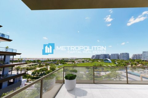 3 dormitorios Apartment en  Yas Island, UAE No. 110199