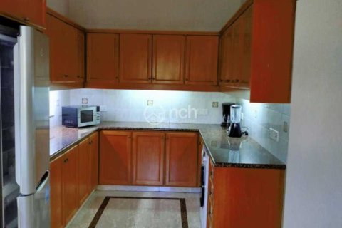 Вилла с 4 спальнями в Агиос Тихонас, Кипр №52612 12