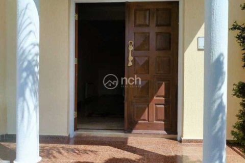 Вилла с 4 спальнями в Агиос Тихонас, Кипр №52612 7