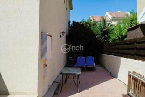 Вилла с 4 спальнями в Агиос Тихонас, Кипр №52612 4