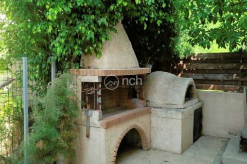 Вилла с 4 спальнями в Агиос Тихонас, Кипр №52612 2