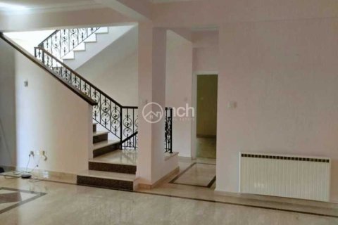 Вилла с 4 спальнями в Агиос Тихонас, Кипр №52612 8