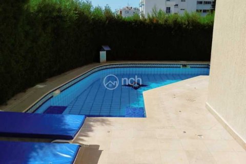 Вилла с 4 спальнями в Агиос Тихонас, Кипр №52612 3