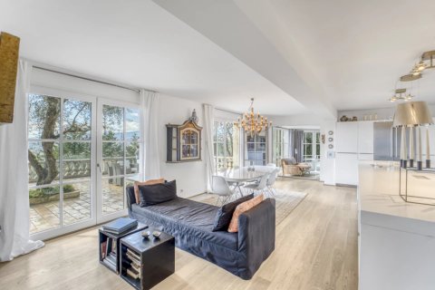 Вилла с 4 спальнями в Муан-Сарту, Франция №100283 2