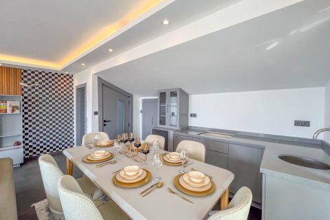 2 rooms Apartment in Lien Chieu, Vietnam No. 18065 9