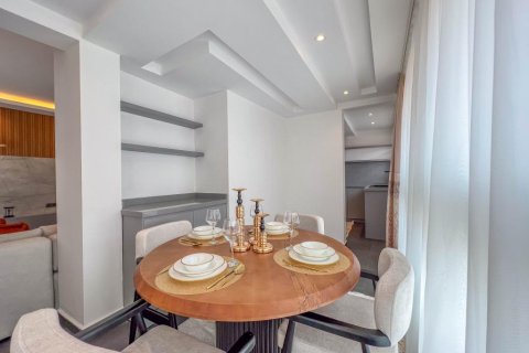 2 rooms Apartment in Lien Chieu, Vietnam No. 18065 26