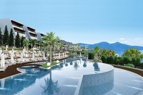 3 bedrooms Apartment in Quang Minh, Vietnam No. 17614 30