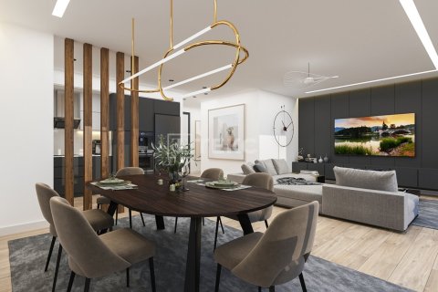 3 bedrooms Apartment in Quang Minh, Vietnam No. 17614 24