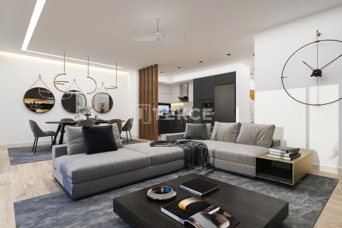 3 bedrooms Apartment in Quang Minh, Vietnam No. 17614 26