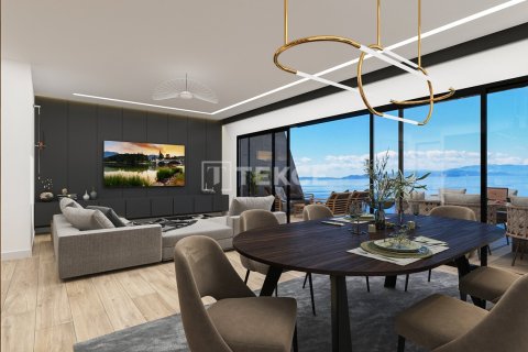 3 bedrooms Apartment in Quang Minh, Vietnam No. 17614 25