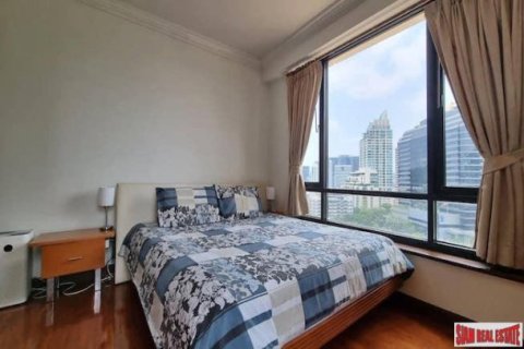2 bedrooms Apartment in Sathon, Thailand No. 96132 6