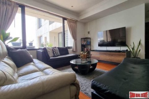 2 bedrooms Apartment in Sathon, Thailand No. 96132 14