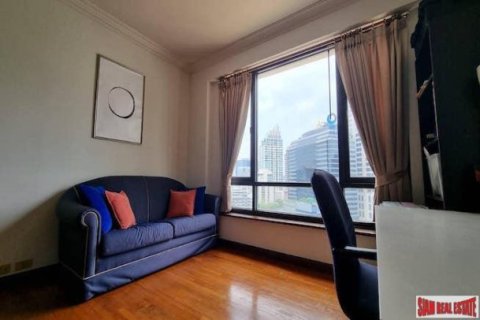 2 bedrooms Apartment in Sathon, Thailand No. 96132 12