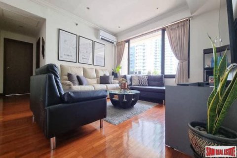 2 bedrooms Apartment in Sathon, Thailand No. 96132 4
