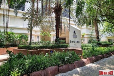 2 bedrooms Apartment in Sathon, Thailand No. 96132 15