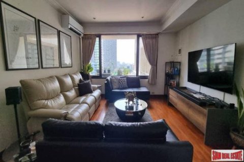 2 bedrooms Apartment in Sathon, Thailand No. 96132 3