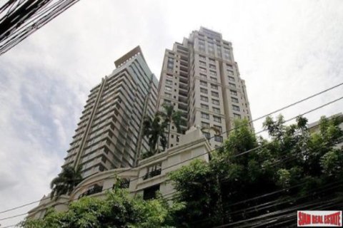 2 bedrooms Apartment in Sathon, Thailand No. 96132 16
