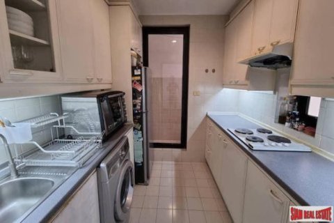 2 bedrooms Apartment in Sathon, Thailand No. 96132 11