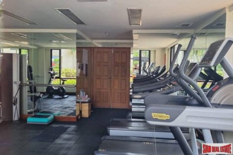 2 bedrooms Apartment in Sathon, Thailand No. 96132 10