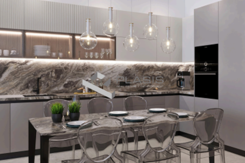 3 dormitorios Penthouse en Germasogeia, Cyprus No. 104055 6