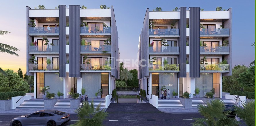 2 bedrooms Penthouse in Phu Ngai, Vietnam No. 117686