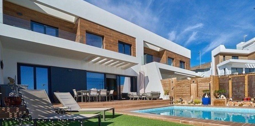 3 bedrooms Villa in Tung Chung Pho, Vietnam No. 110631