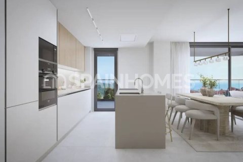 3 bedrooms Penthouse in Dinh An, Vietnam No. 88155 10