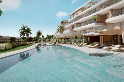 3 bedrooms Penthouse in Dinh An, Vietnam No. 88155 5