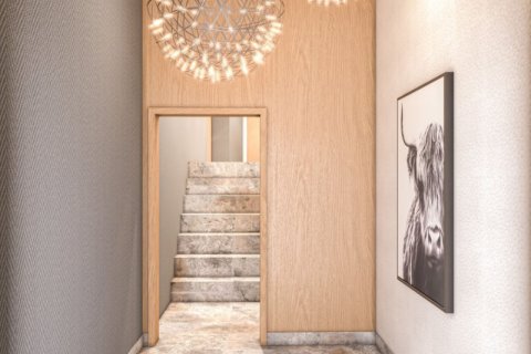 3 bedrooms House in Les Gets, France No. 99976 6