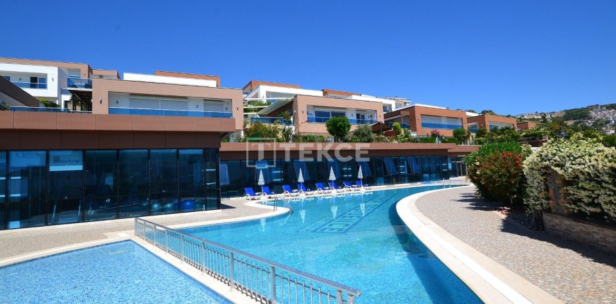 3 chambres Villa à Alanya, Turkey No. 11563