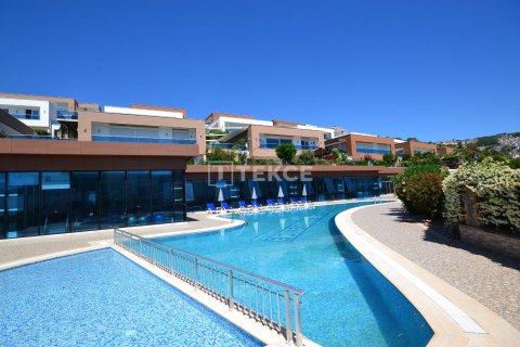 3 dormitorios Villa en Alanya, Turkey No. 11563