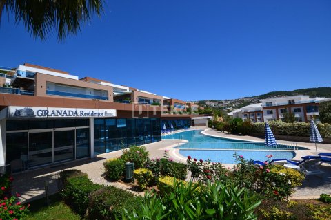 3 chambres Villa à Alanya, Turkey No. 11563