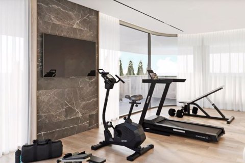 3 bedrooms Apartment in Germasogeia, Cyprus No. 72069 8