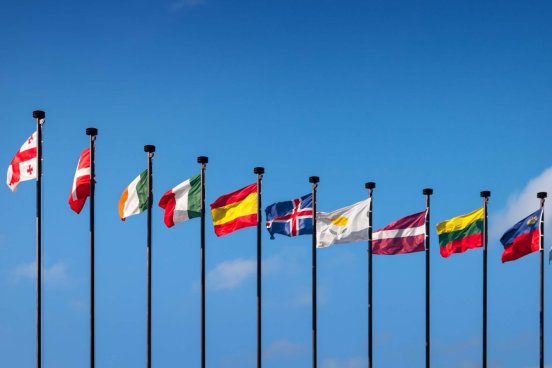 Diferencia entre permiso de residencia, permiso de residencia y nacionalidad