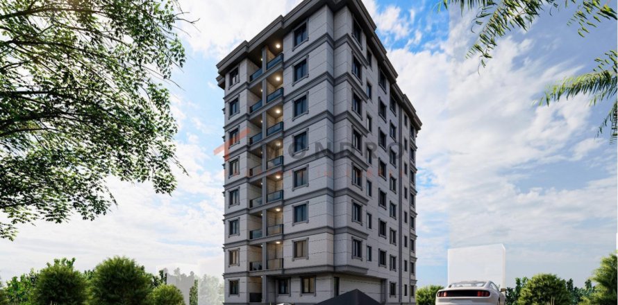 2 bedrooms Apartment in Eyup, Turkey No. 123734