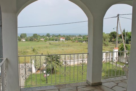 3 dormitorios House en Pieria, Greece No. 120797 1